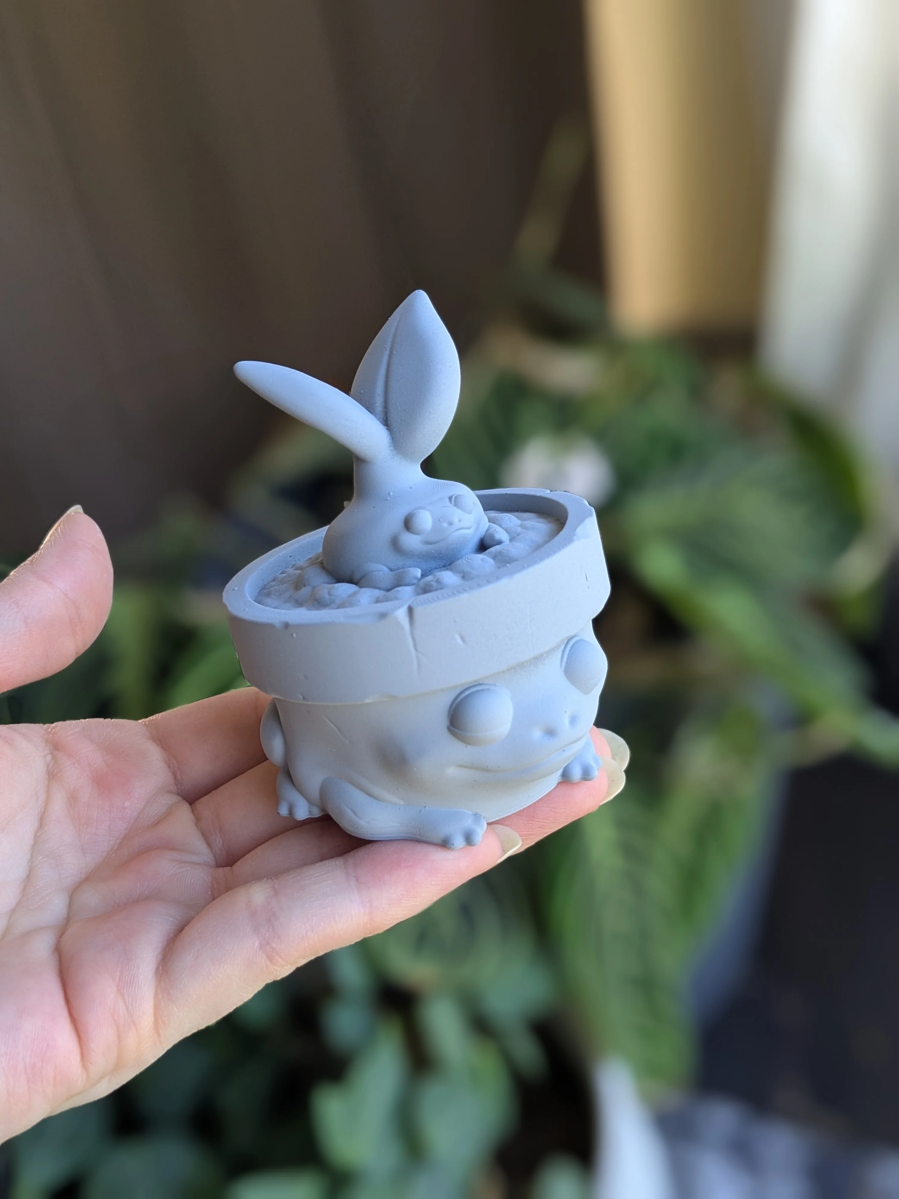 Patreon Pre-Order